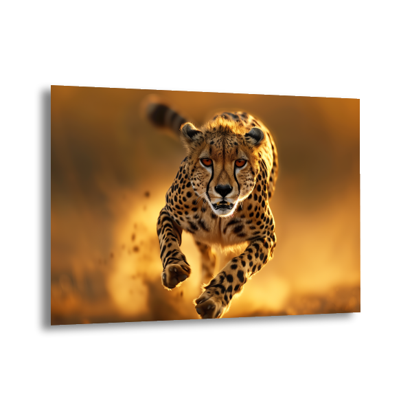 Fury in Motion