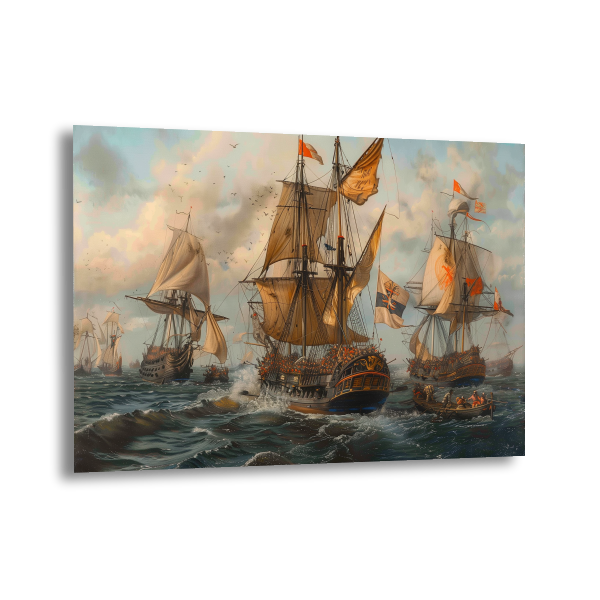 Winds of the Past