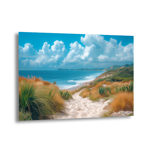 Path to Paradise