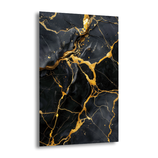 Golden Veins