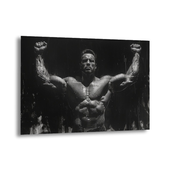 Iron Legacy
