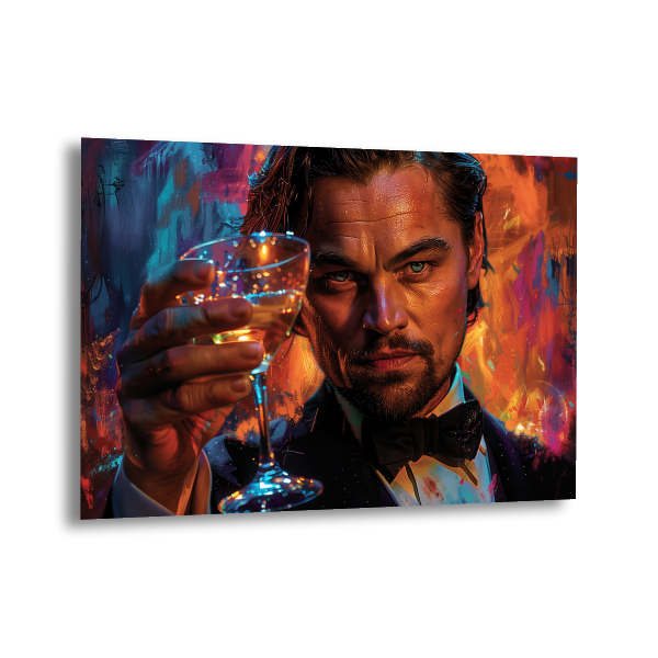 Raise the Glass