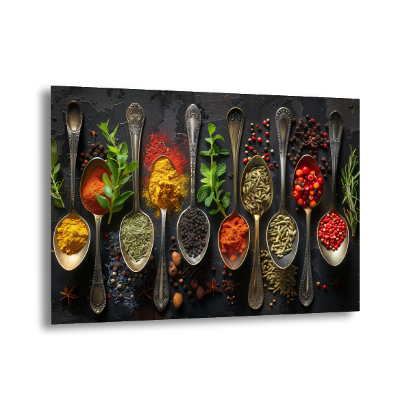 Spoons of Flavor
