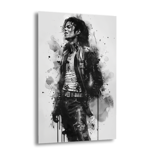 Thriller’s Aura