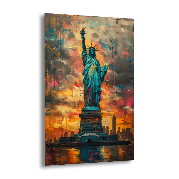 Liberty Reloaded