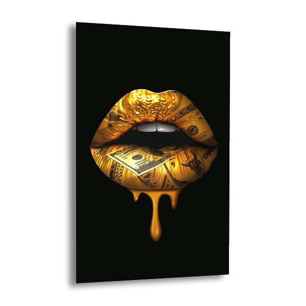 Fortune's Lips