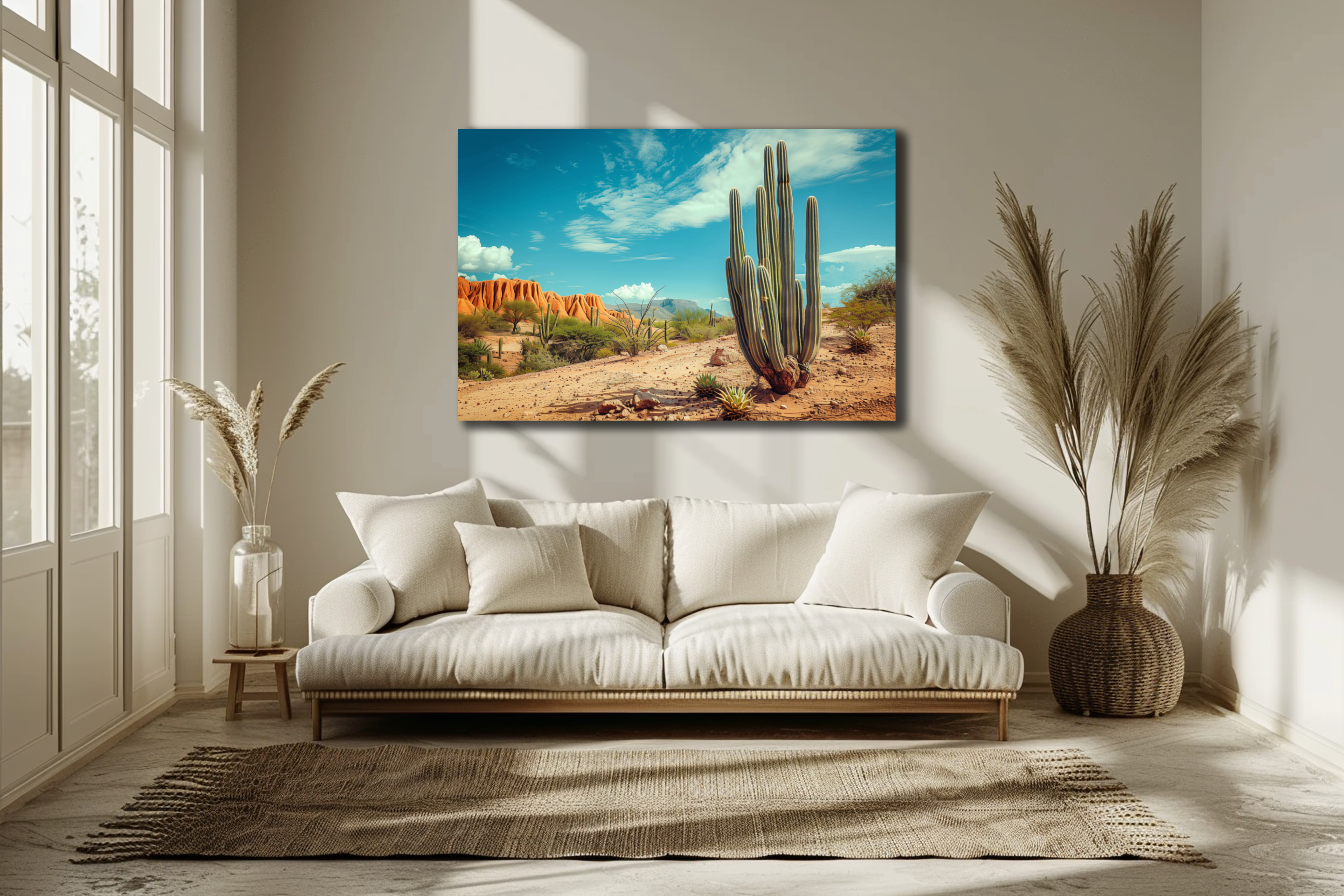 Cactus Trail