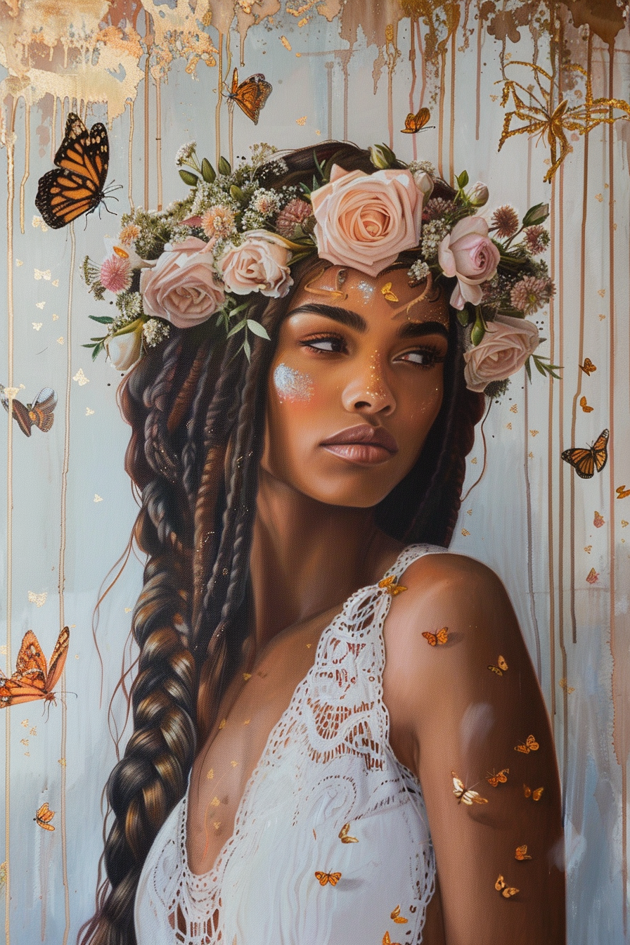Whispers of Nature