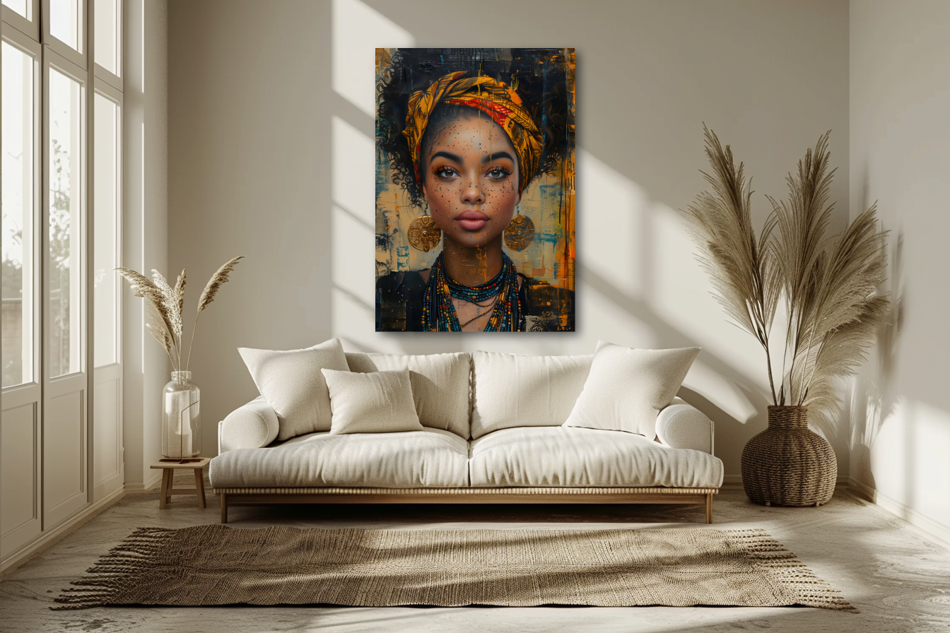 Majesty Embodied