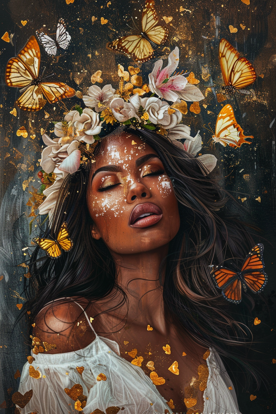 Petals and Dreams