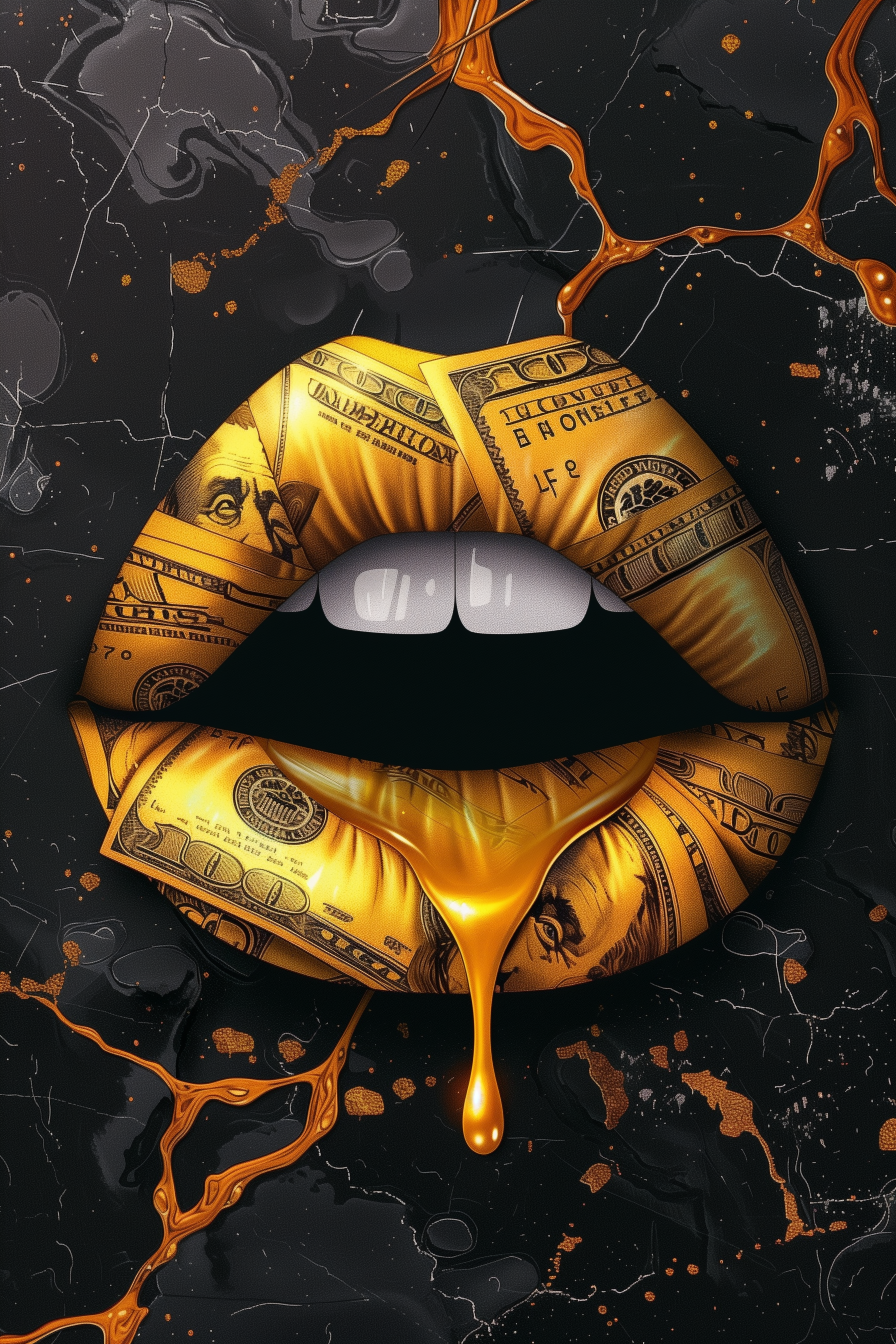 Money Talks