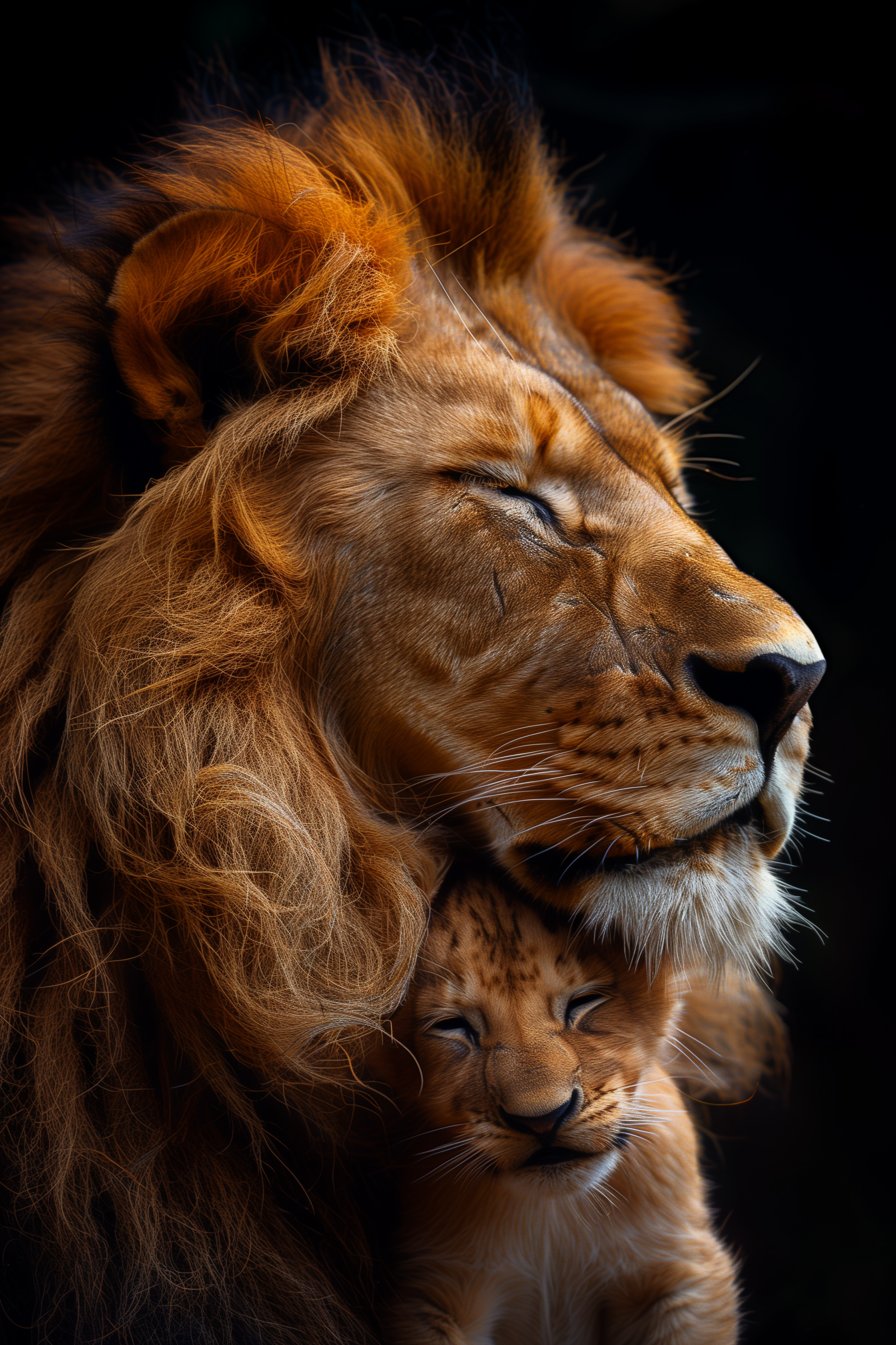 Pride and Legacy 2