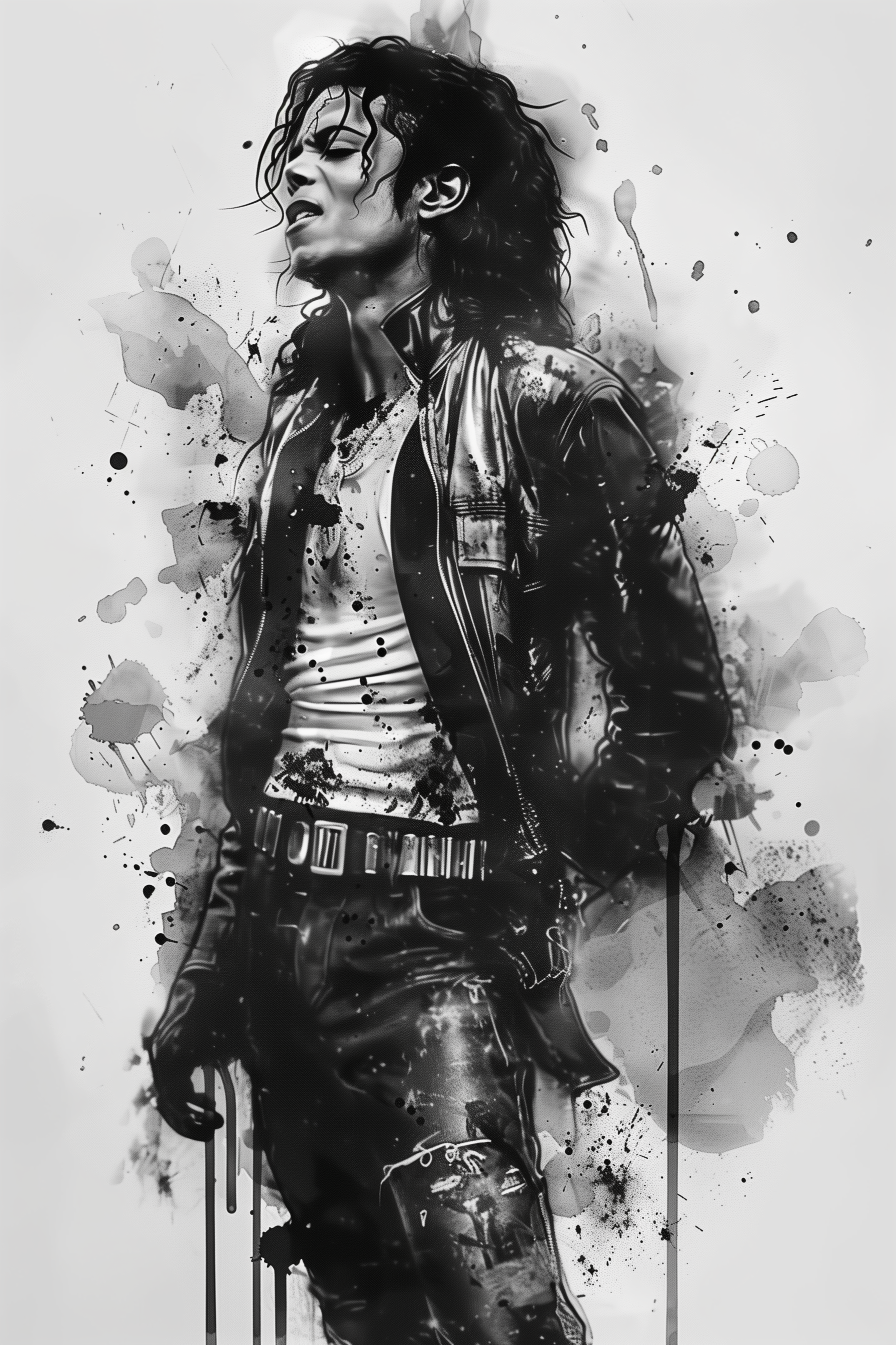 Thriller’s Aura