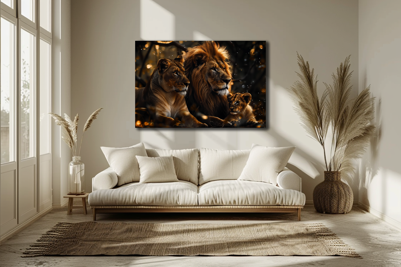 Family of the Wild