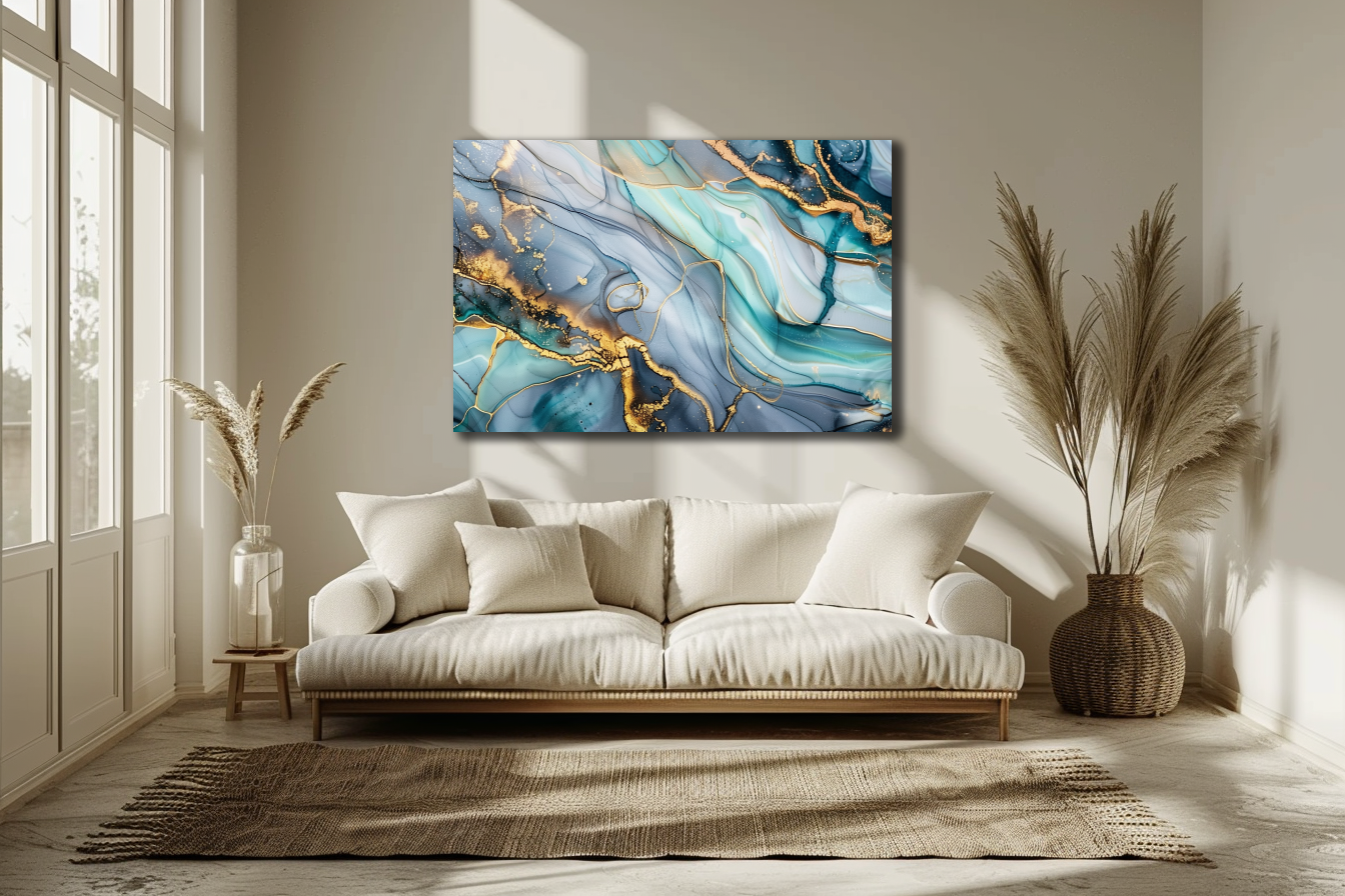 Mystic Waves