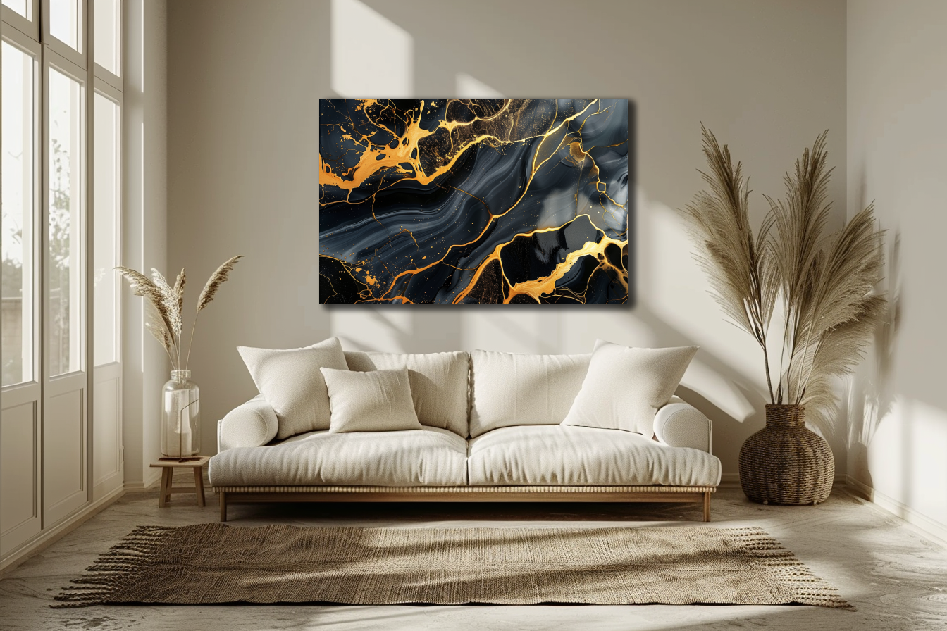 Obsidian Luxe