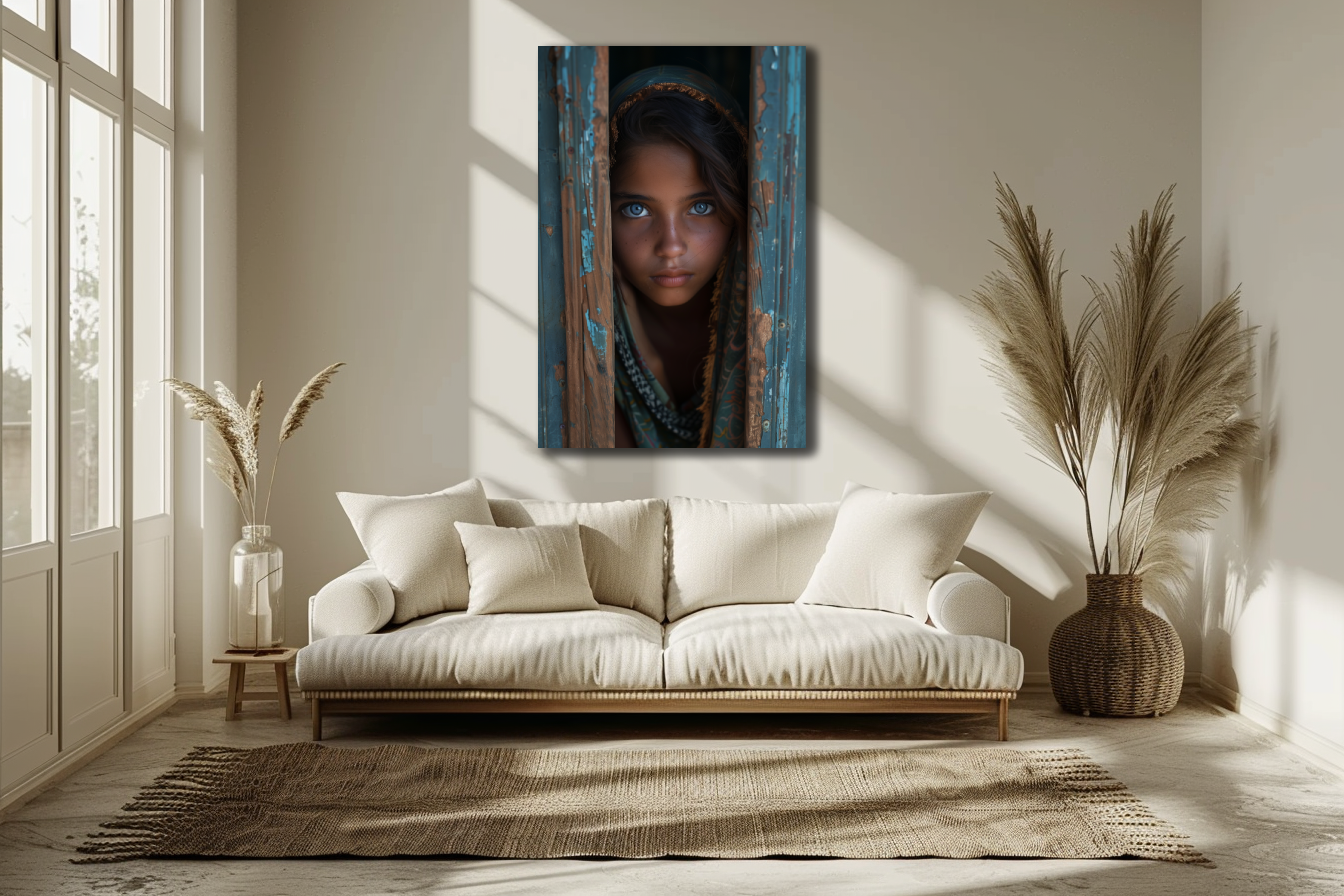 Eyes of the Oasis 2
