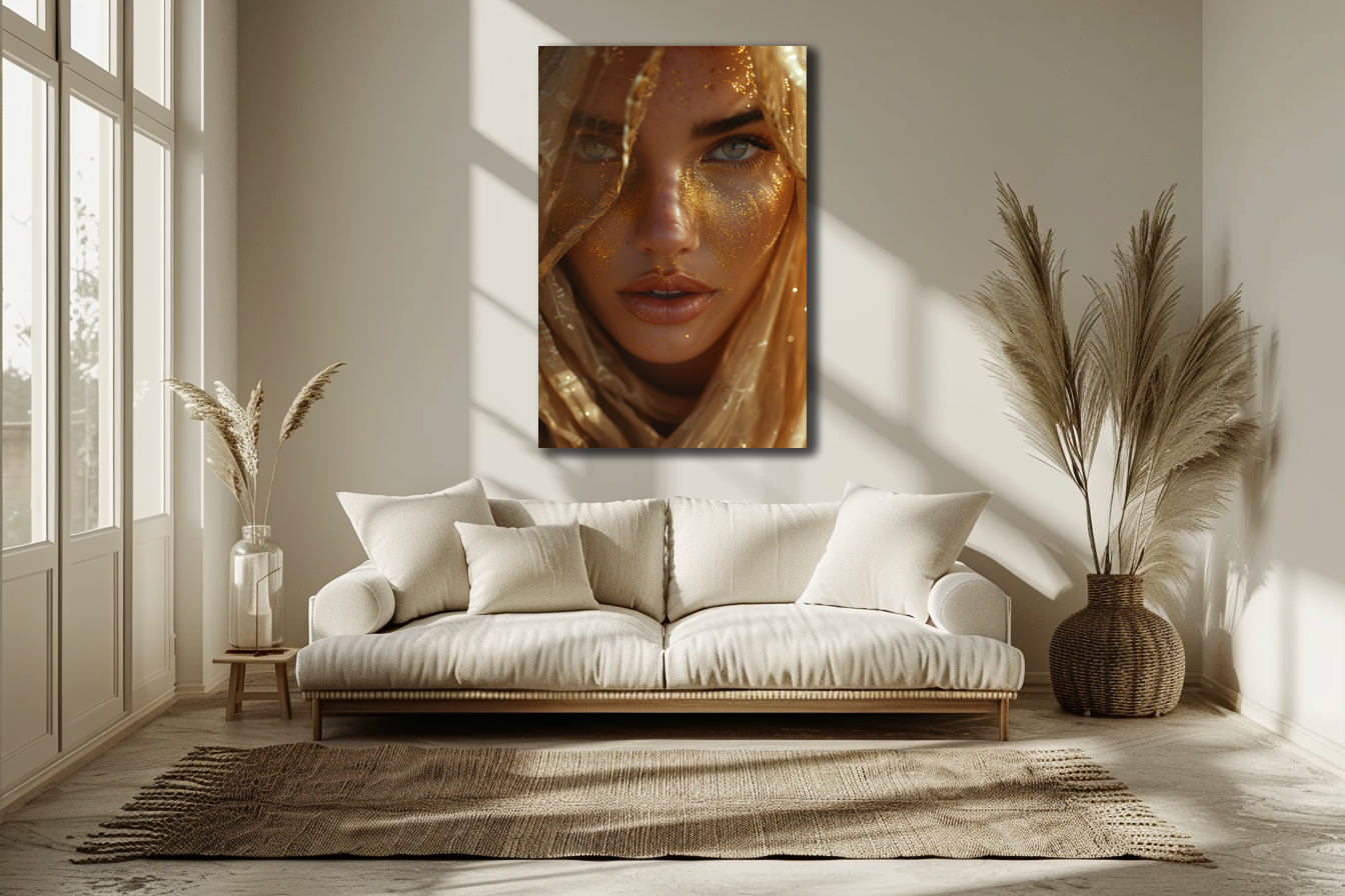 Arabian Allure