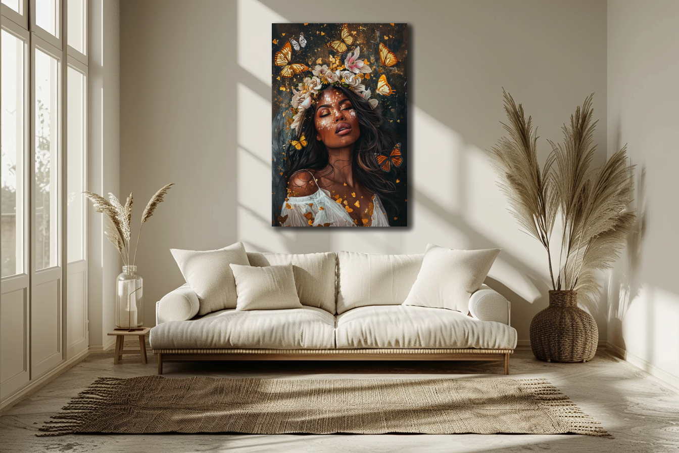Petals and Dreams