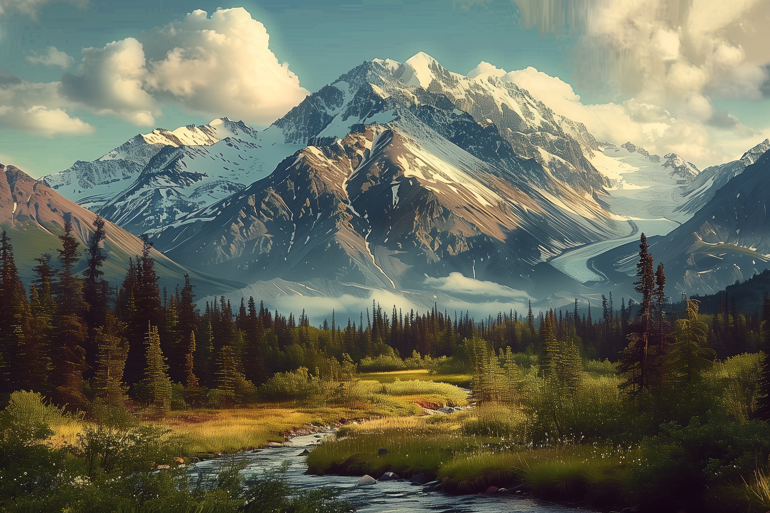 The Heart of the Earth 2