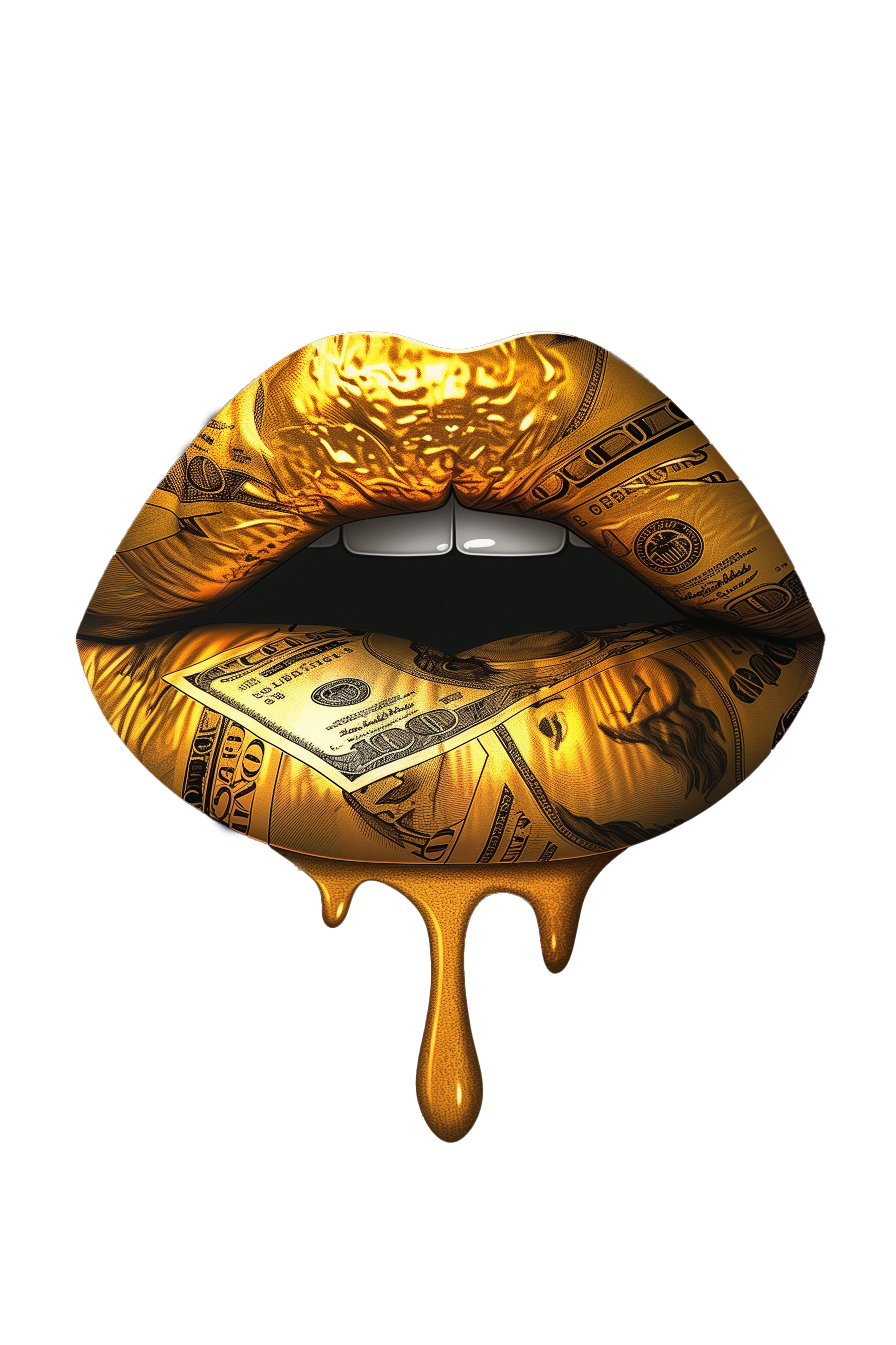 Fortune's Lips