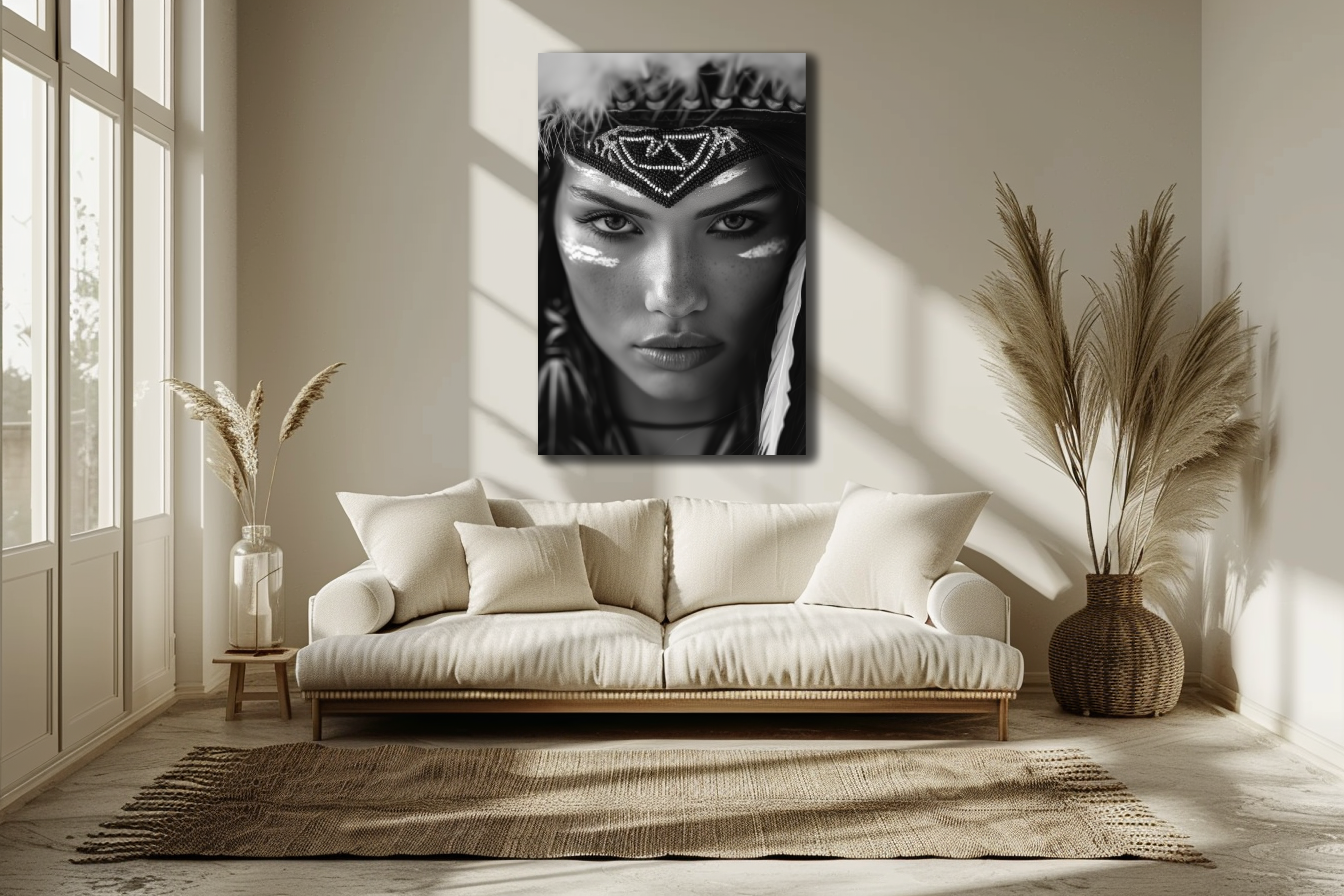 Spirit of the Tribe