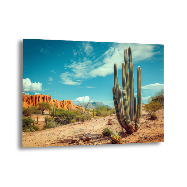 Cactus Trail