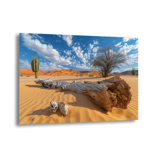 The Forgotten Land