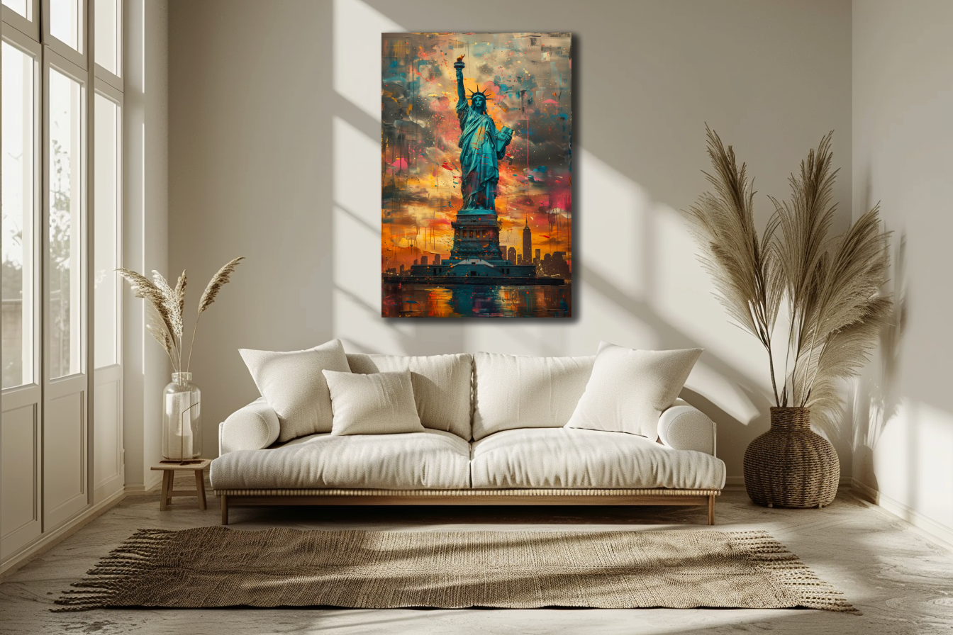 Liberty Reloaded