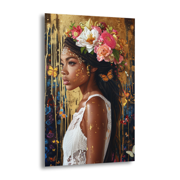 Flower Girl