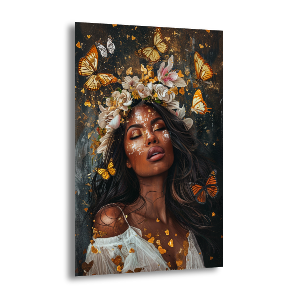 Petals and Dreams