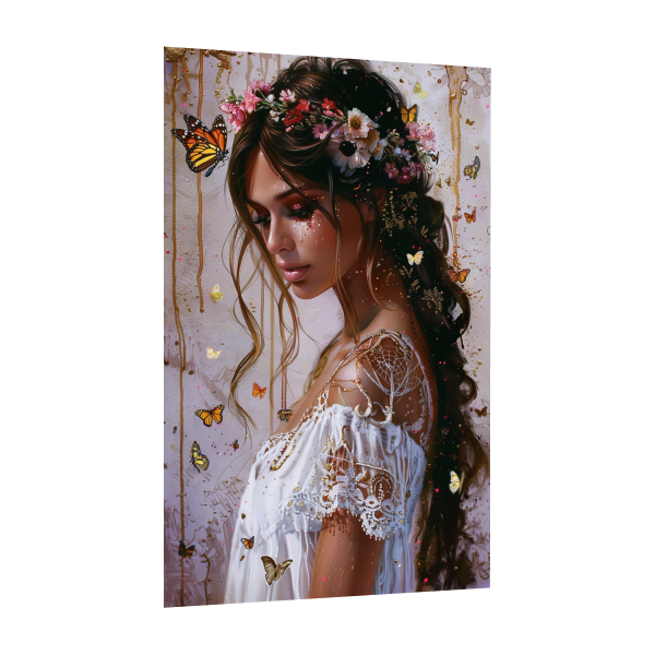 Floral Muse
