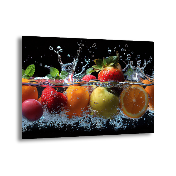 Splash of Flavor