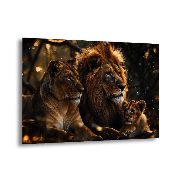 Family of the Wild