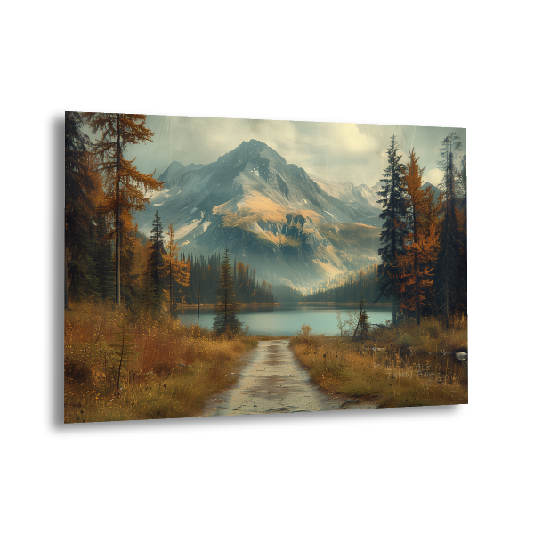 Path to Serenity