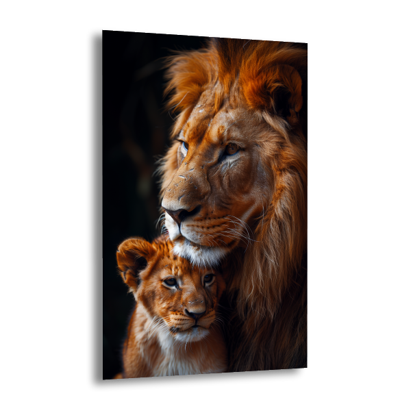 Pride and Legacy