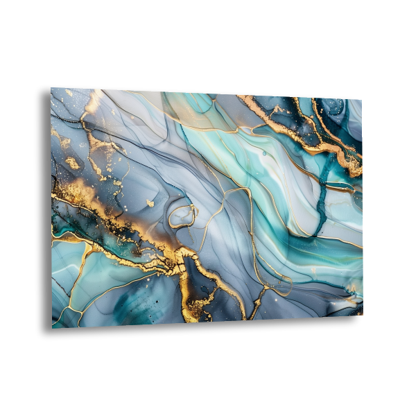 Mystic Waves