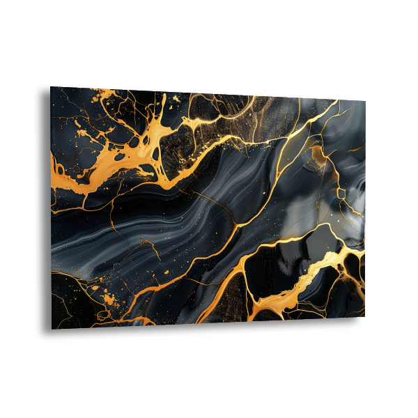 Obsidian Luxe