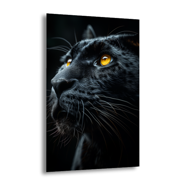 The Velvet Predator