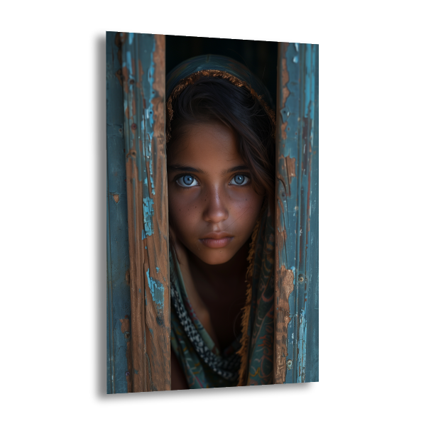 Eyes of the Oasis 2