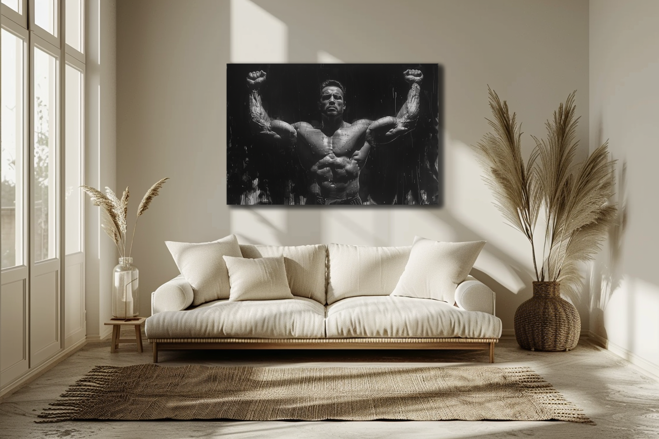 Iron Legacy