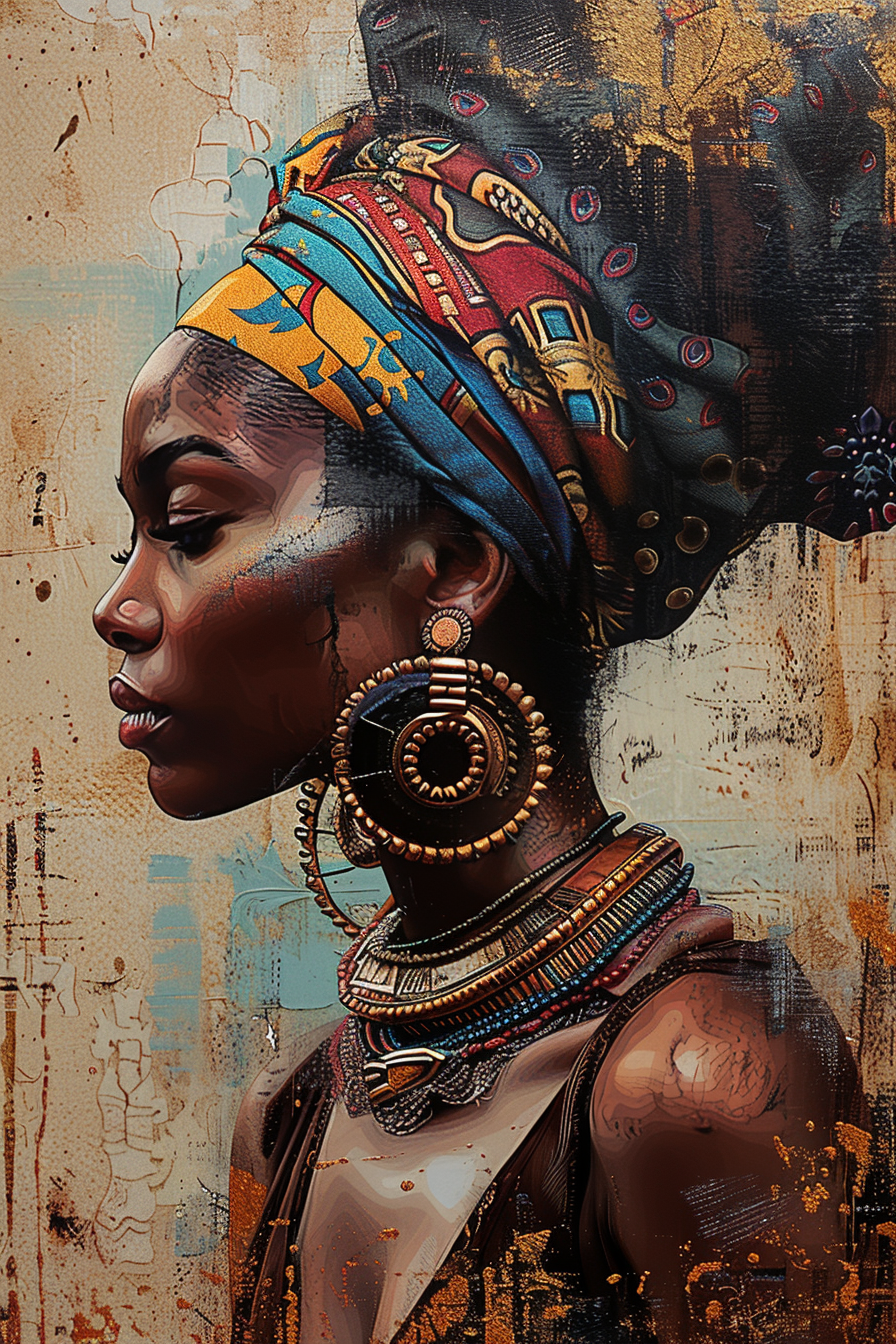 Queen of the West