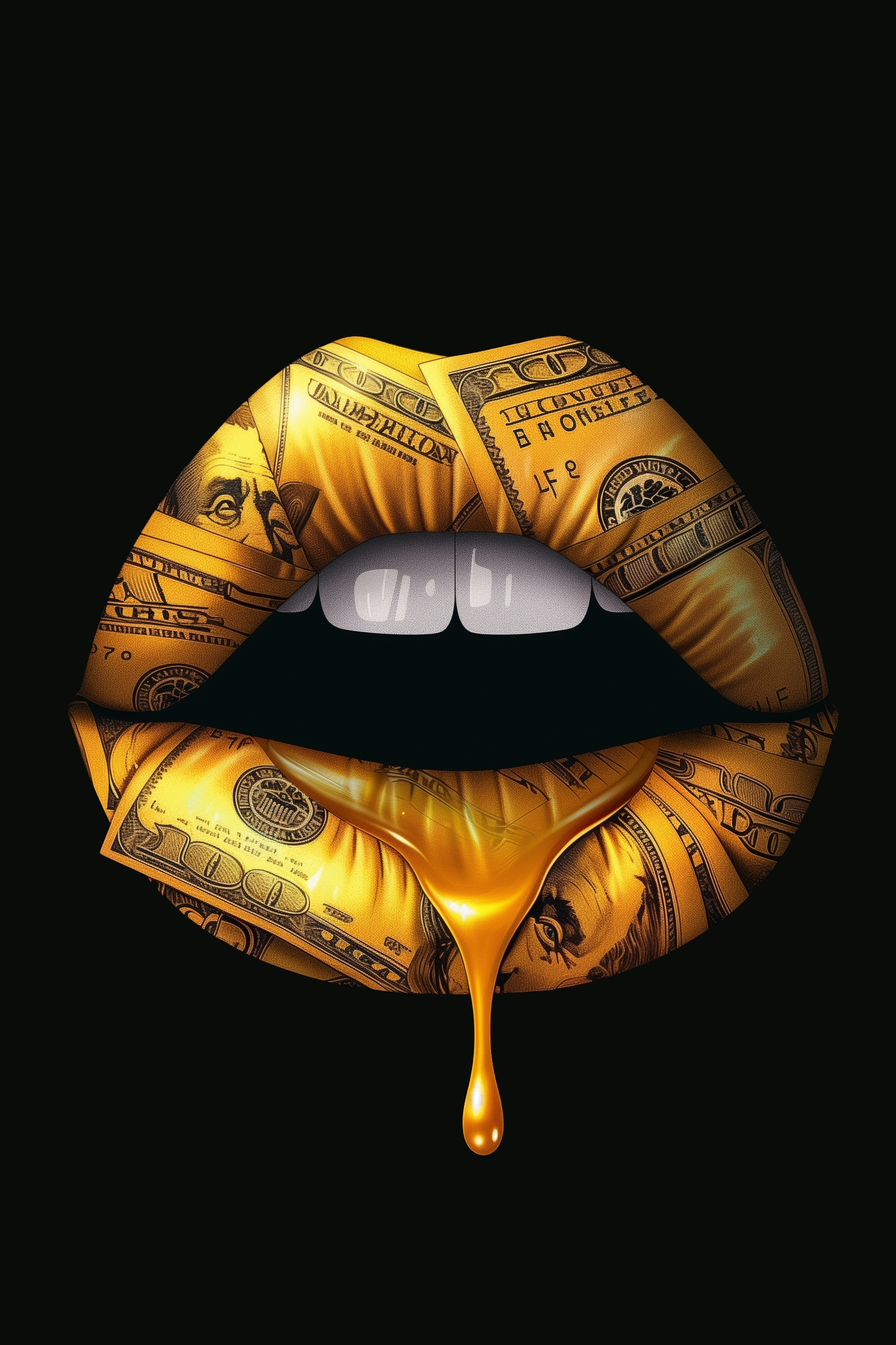 Money Talks 2