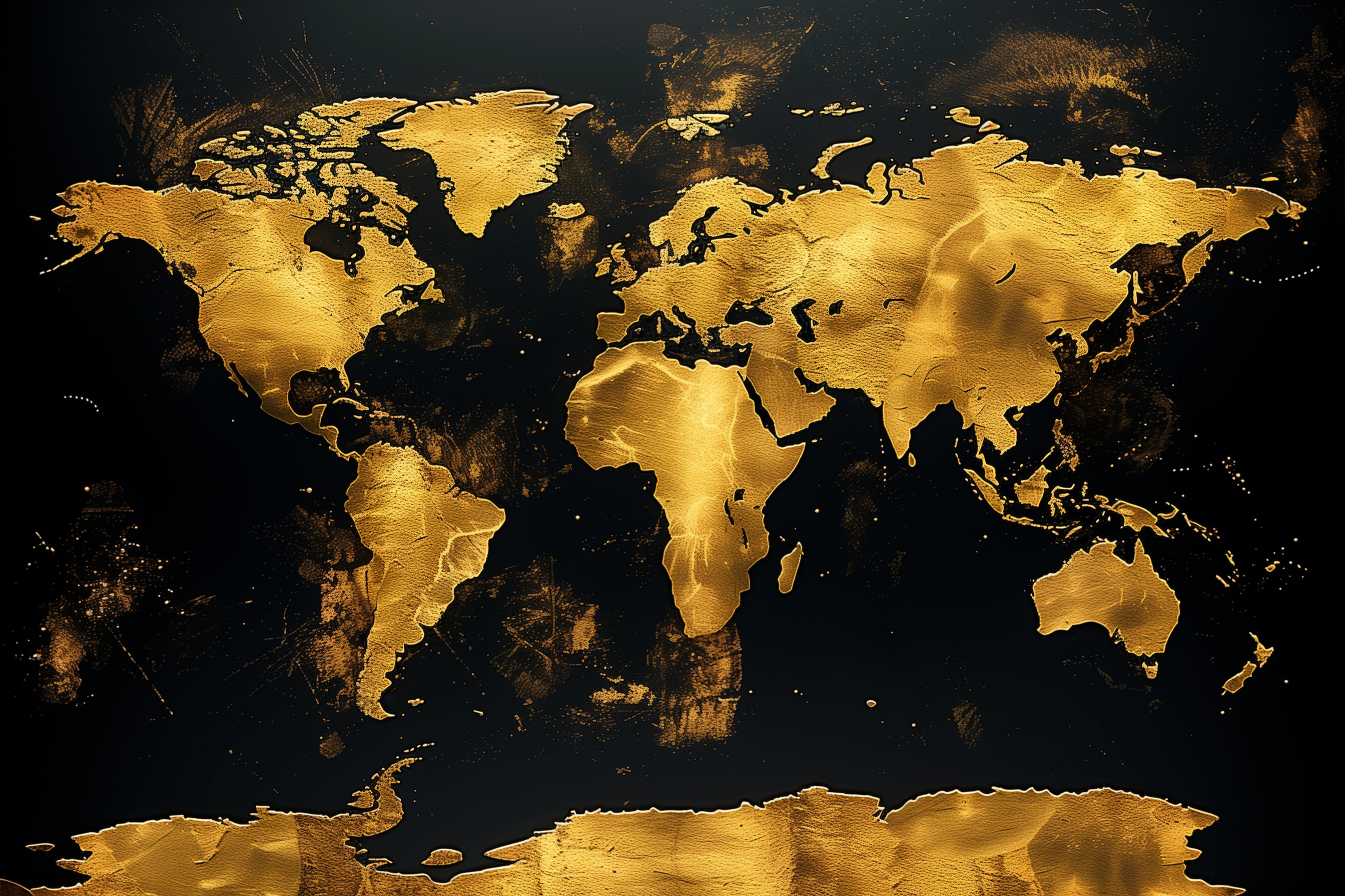 Golden Globe 2