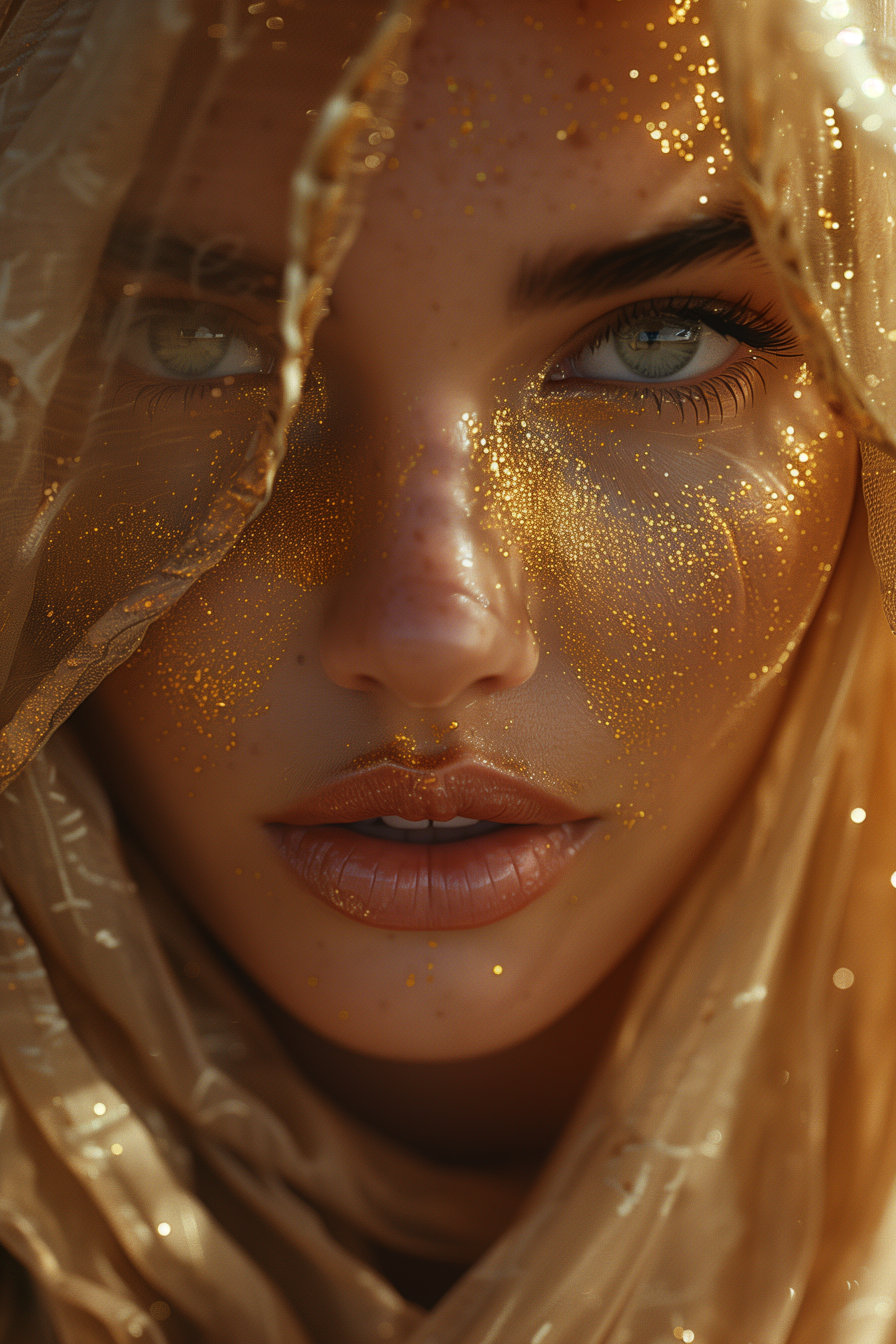 Arabian Allure