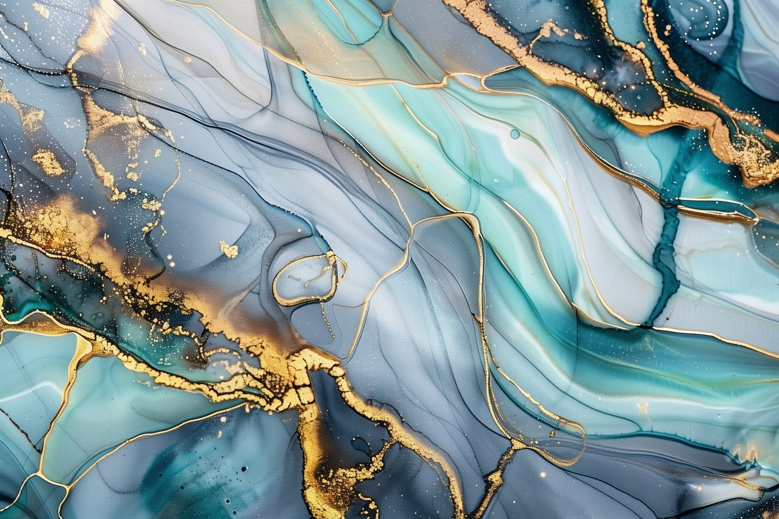 Mystic Waves