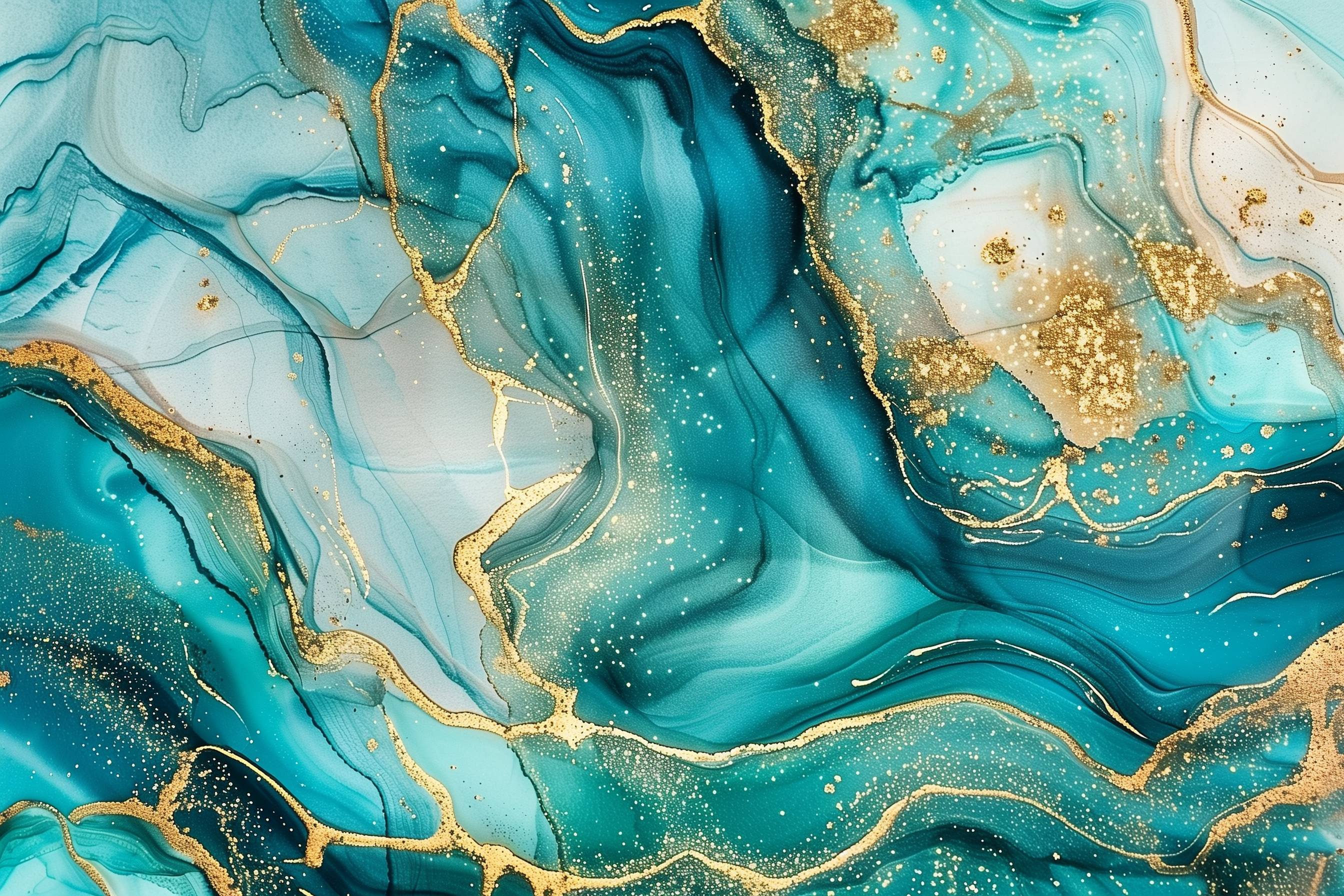 Mystic Marble