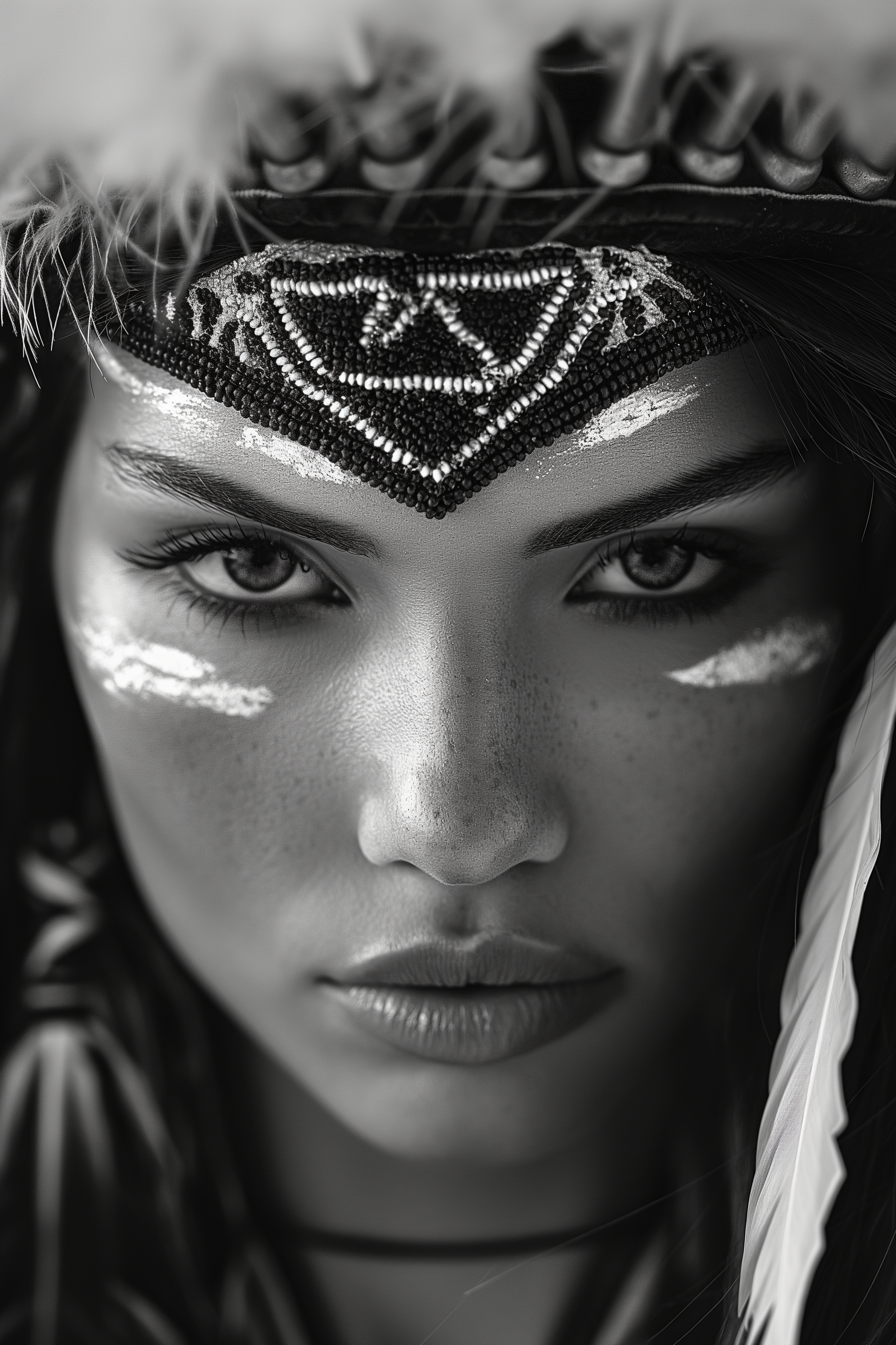 Spirit of the Tribe