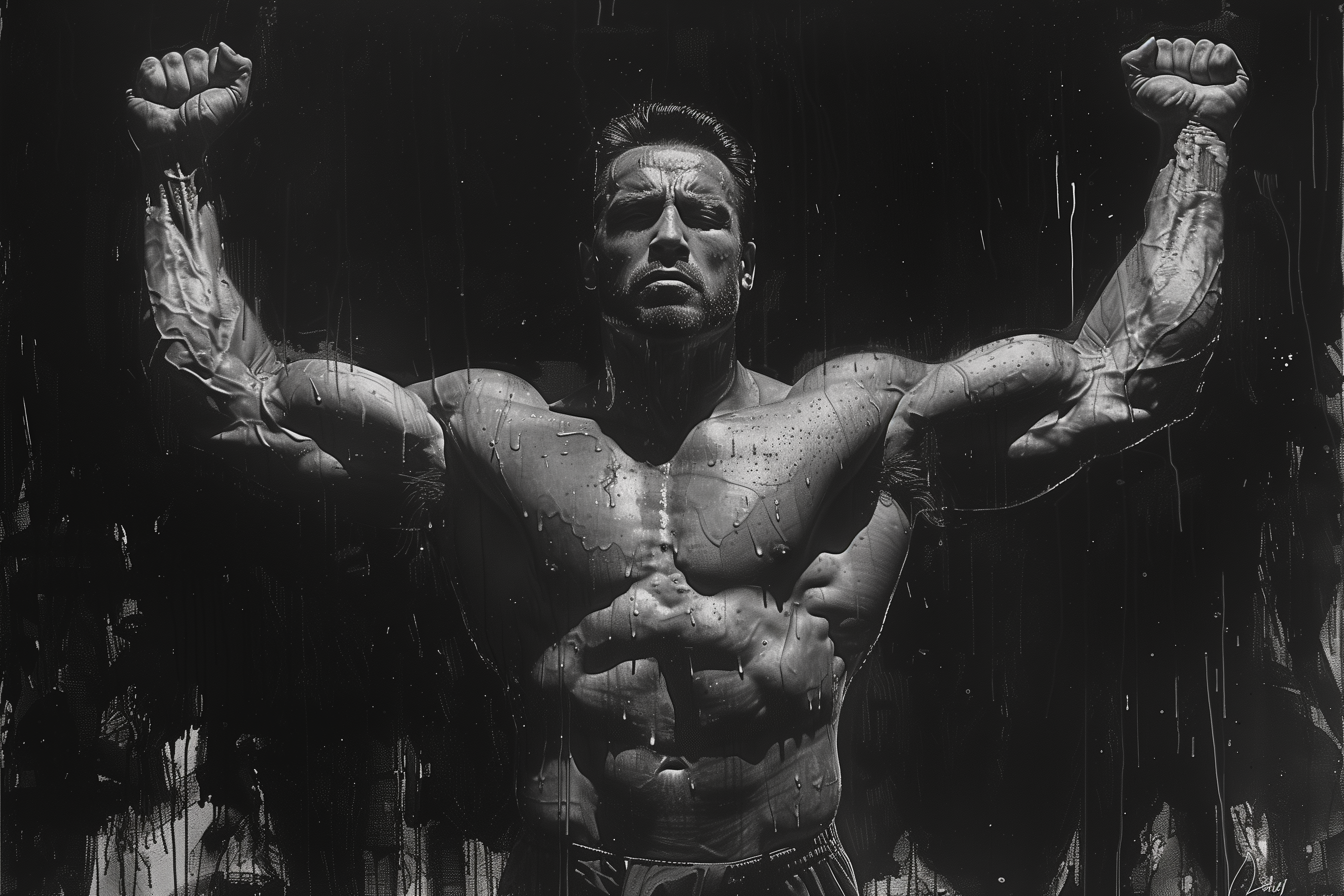 Iron Legacy