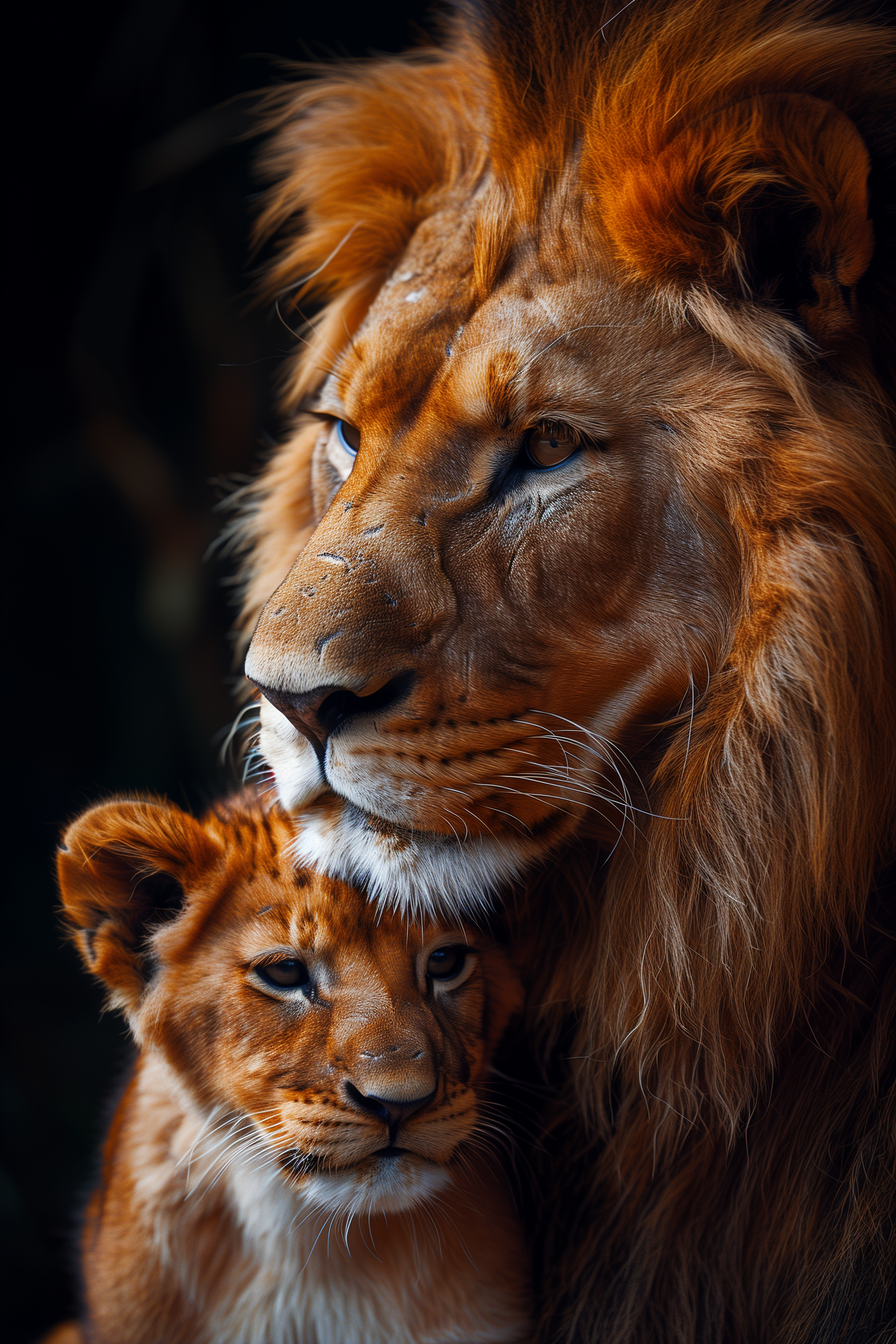 Pride and Legacy